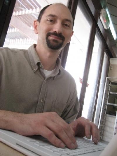 Prof. Avishai Wool