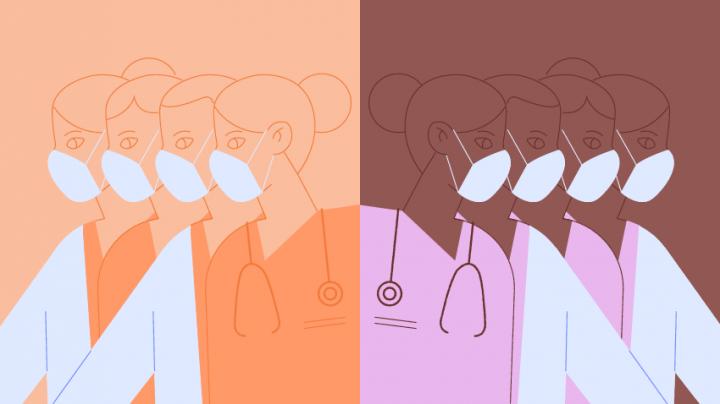 Care Teams Differ for Black, White Surgical Patients in the Same Hospitals