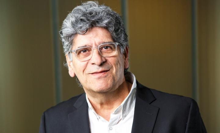 George Vatistas, Concordia University
