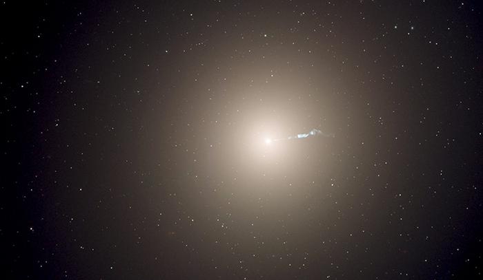 Galaxy M87