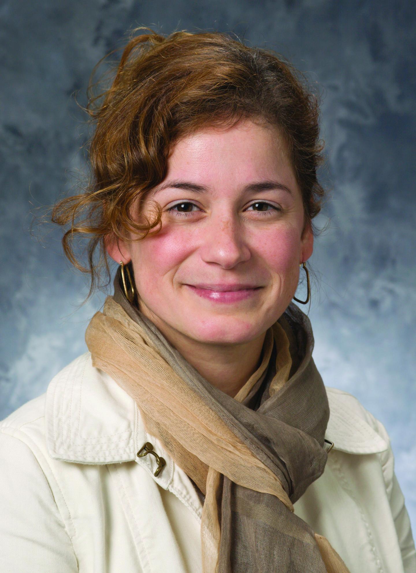 Marie Mitchell, University of Georgia