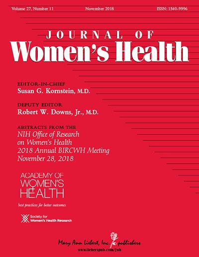 Journal of Women's Health