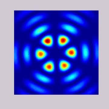 Light Accelerating