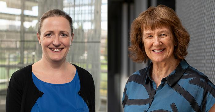 WEHI research team (minor splicing)