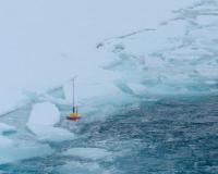 Ice Beacon