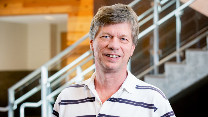 Argonne Stephen Klippetstein