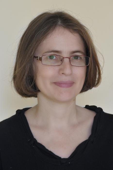 Prof. Irit Gat-Viks