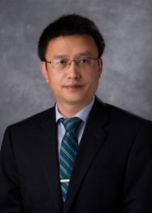 Jianping Zhao, M.D., Ph.D.