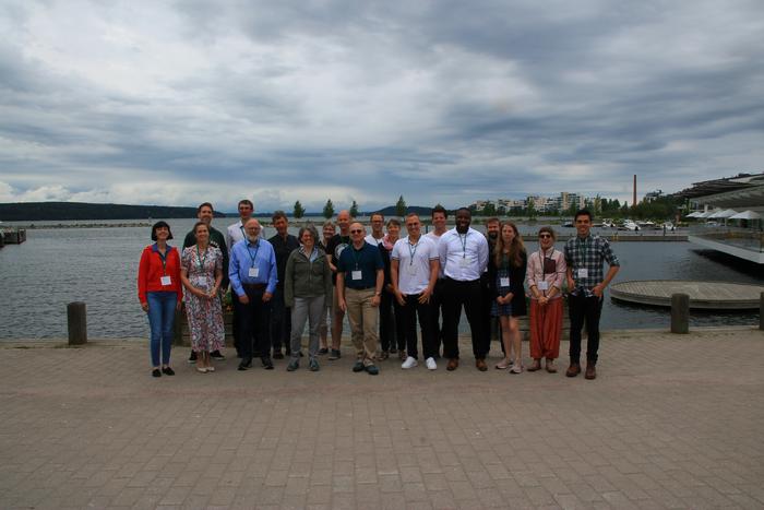 The FERRO Consortium