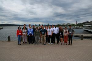 The FERRO Consortium
