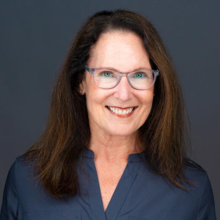 Camille Nebeker, EdD