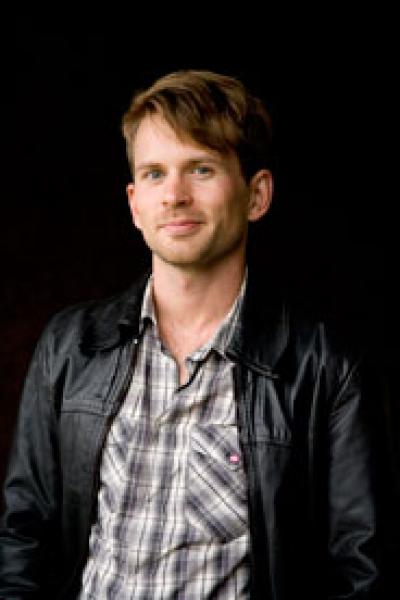 Niklas Mattsson, University of Gothenburg