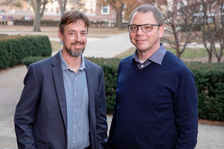 O'Gorman & Hamilton, University of Illinois at Urbana-Champaign 