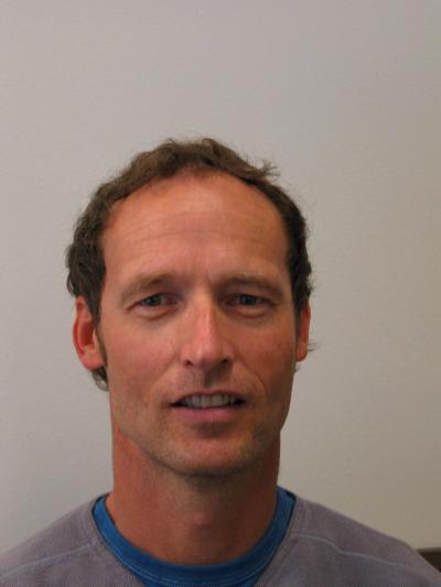 Timothy Mickleborough, Indiana University