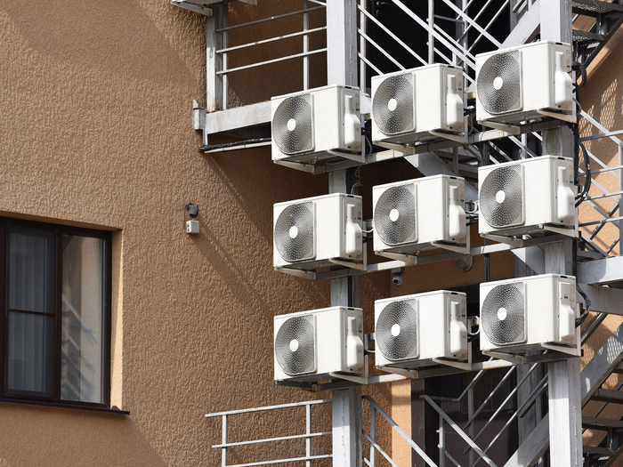Avoiding an Energy Cold Crunch with More Efficient Cooling