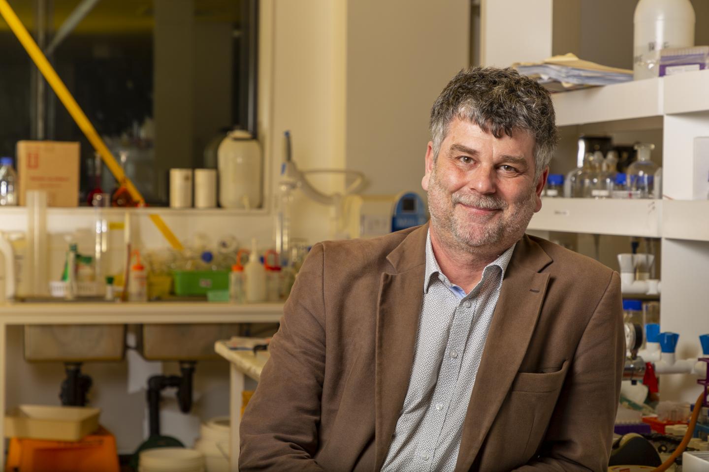 Christian Doerig, RMIT University