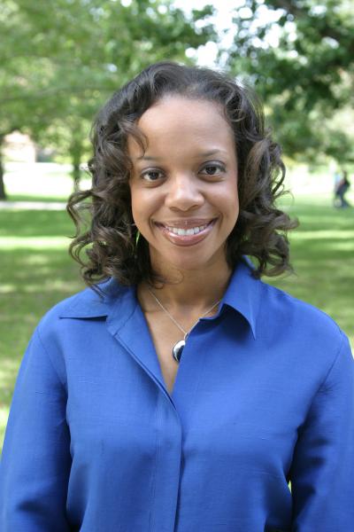 Laura McNeal, Michigan State University