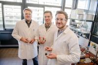 Research Team