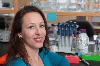 Karen M. McGinnis, Florida State University
