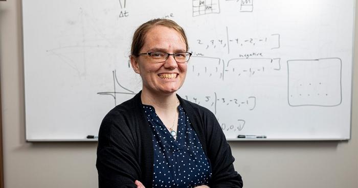 Schuman’s Team Controls Tricky Engines with Neuromorphic Network