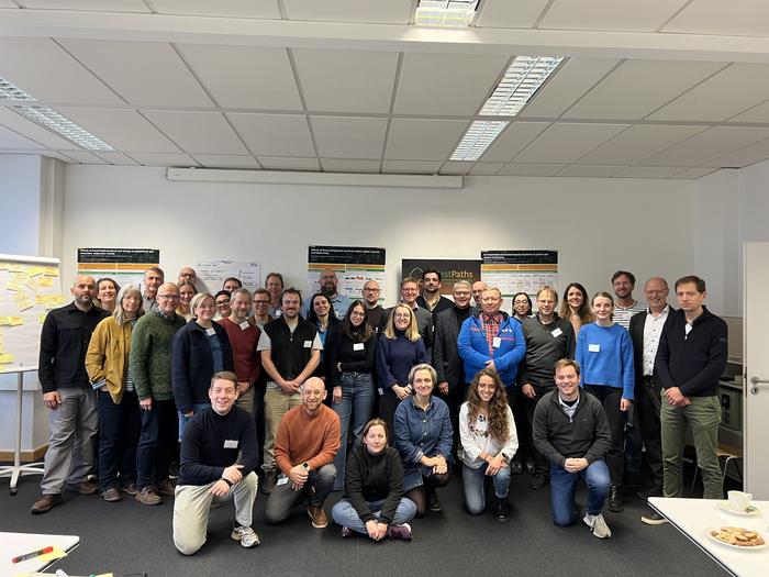 ForestPaths Policy Lab 3