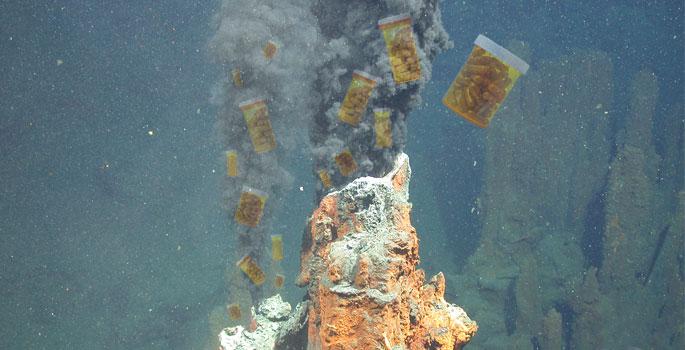Drugs from Extremophiles