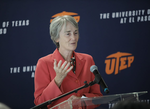 UTEP Receives $5 Million to Promote Computer Science through Training K-12 Teachers