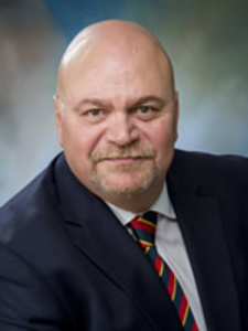 Giulio Taglialatela, PhD