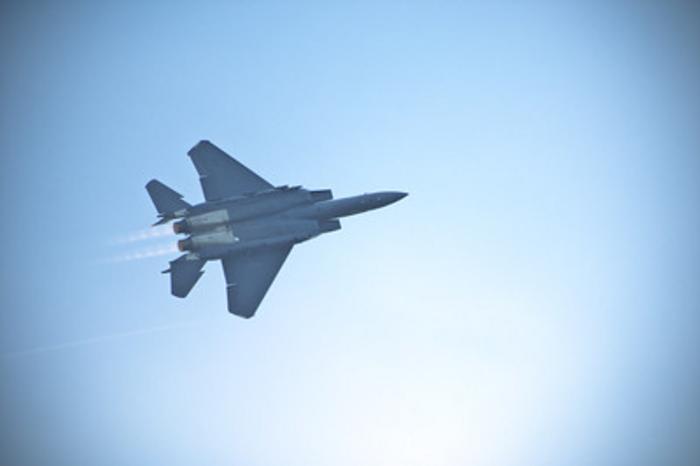 U.S. military spending reductions could substantially lower energy consumption