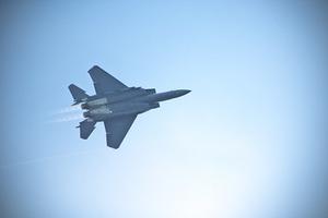 U.S. military spending reductions could substantially lower energy consumption