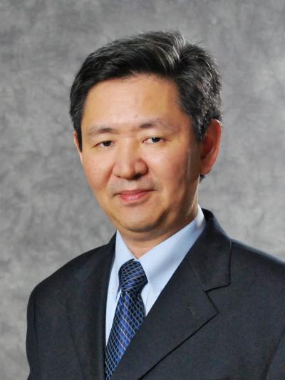 Xiaoming Xu, Louisiana State University Health Sciences Center
