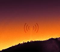 World's Smallest Radio