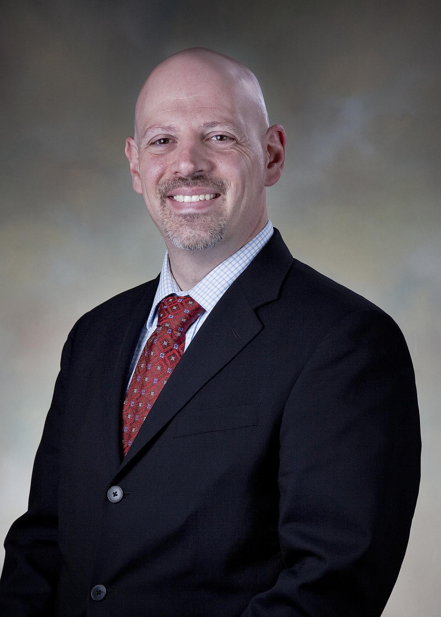 Benn Tannenbaum, Sandia National Laboratories