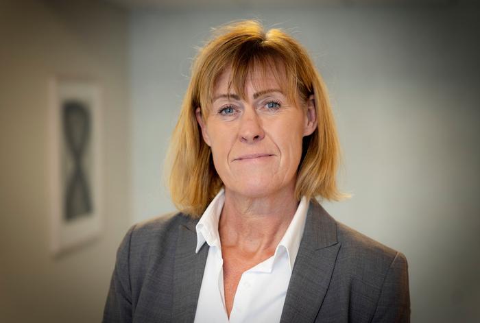 Helena Jernberg Wiklund