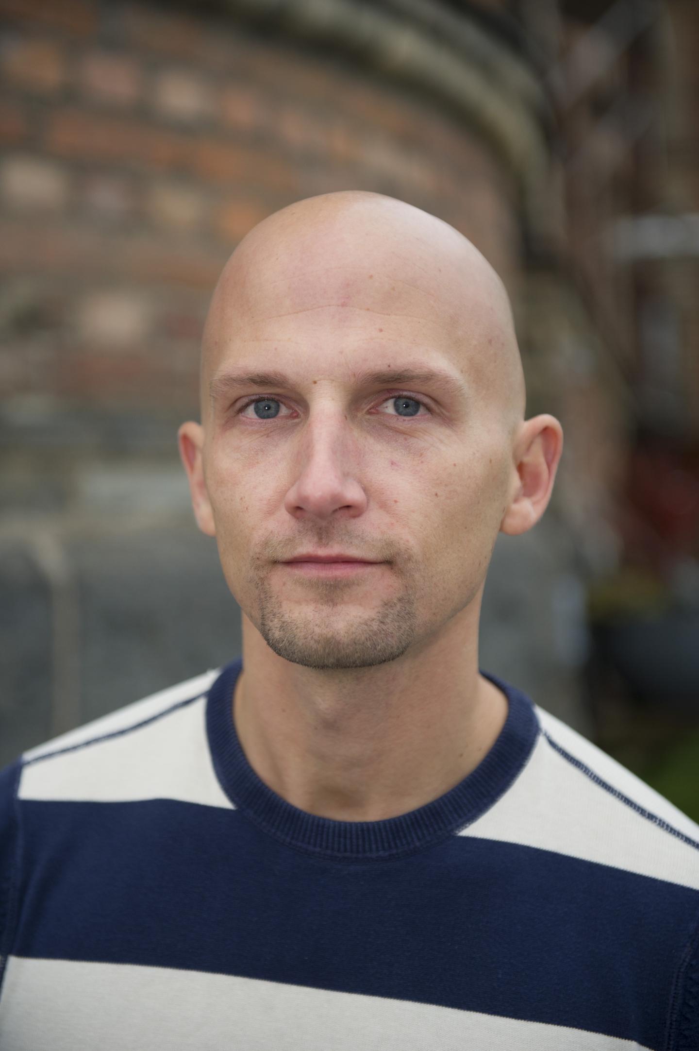 Erik Hedman-Lagerlöf