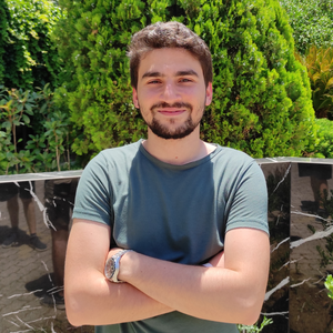 HAMZA ÇOBAN