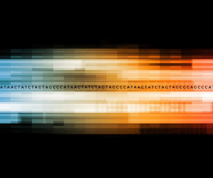 Genomic Data