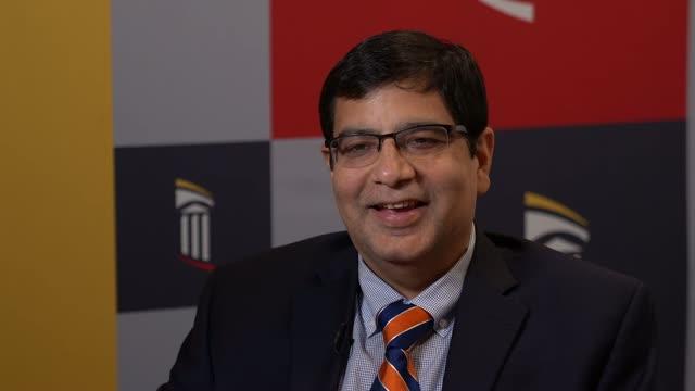 Focused Ultrasound for Neuropathic Pain: Dheeraj Gandhi, MBBS