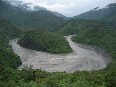 Climate Helps Carve River Meanders (7 of 8)