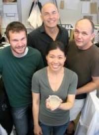 University of California, Santa Barbara, Researchers
