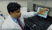 UCF Professor Sudipta Seal