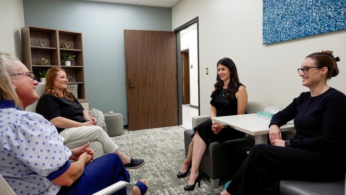 TTUHSC Research Team Examines the True Toll of Endometriosis 02
