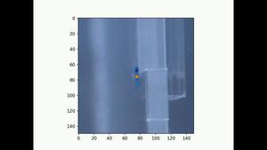 Neural network tracking approach