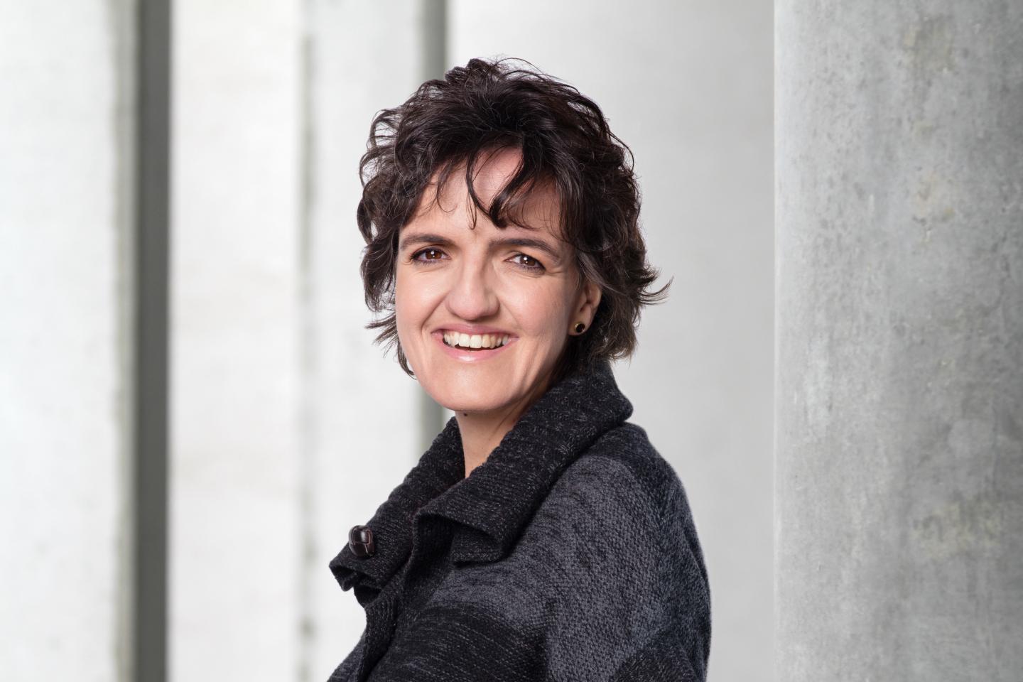 Silvia Arber, Biozentrum University of Basel