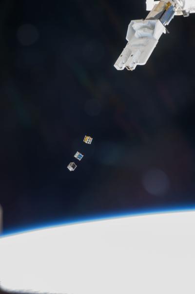 CubeSats