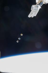 CubeSats