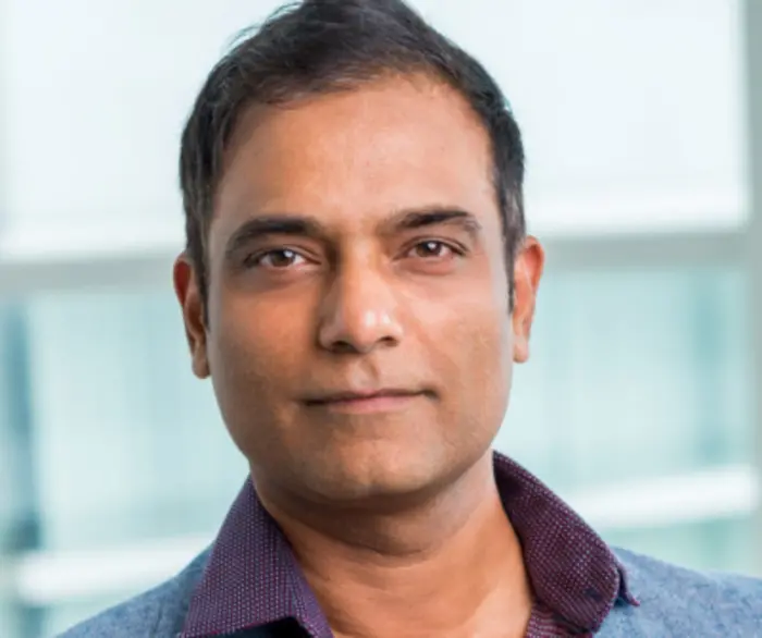 Kishore Guda