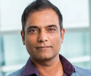 Kishore Guda