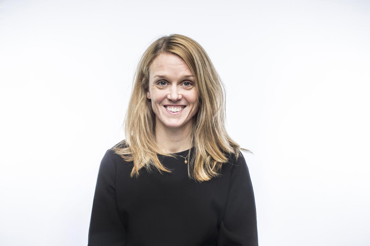 Anna Martín Bylund, Linköping University