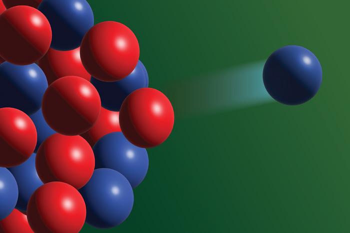 Scientists detect first-ever beta-delayed neutron emission from rare fluorine isotope